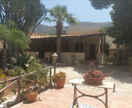 Villa a pizzolungo