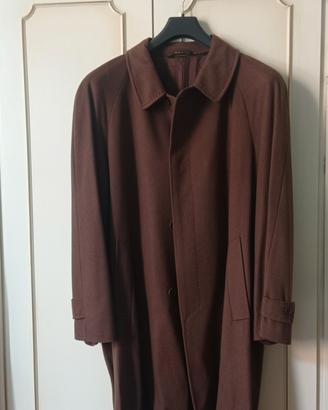 cappotto cachemire uomo 