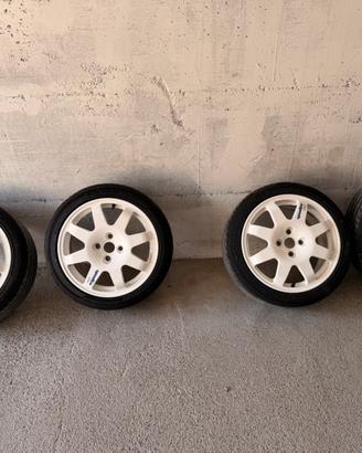 Cerchi speedline