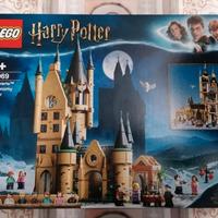 Lego 75969 Harry Potter 