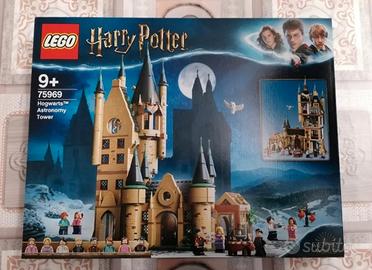 Lego 75969 Harry Potter 