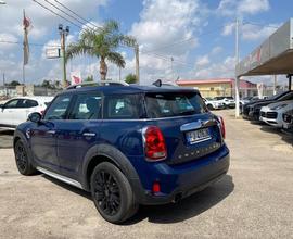 Mini Cooper D Countryman Black Friday