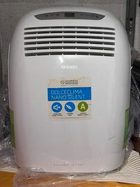 Olimpia Splendid Dolceclima Nano condizionatore