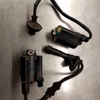 coppia Bobine Accensione Honda Transalp 650