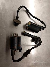 coppia Bobine Accensione Honda Transalp 650