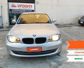 BMW Serie 1 (E87) 116d 2.0 116CV cat 5 porte DPF