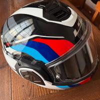 Casco  modulare LS2 FF906 ADVANT SPORT