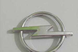 Stemma opel originale 