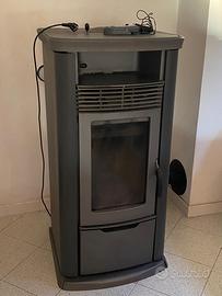 Thermorossi ecotherm 7000