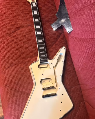 Clone explorer gibson