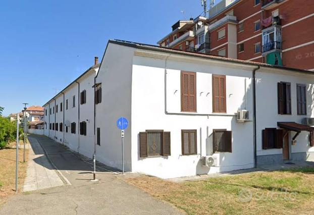 Appartamento con garage a Vercelli (VC)