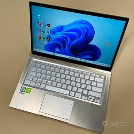 ASUS ZenBook 14