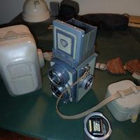 rolleiflex baby