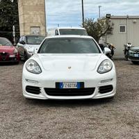 Porsche Panamera 3.0 Diesel Edition