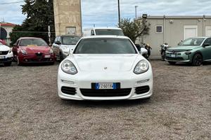 Porsche Panamera 3.0 Diesel Edition