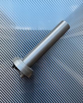 TUBO COMANDO GAS KTM x cambio manopola nogioco gas