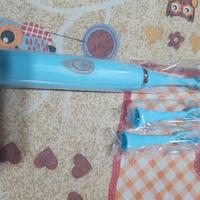spazzolino elettrico