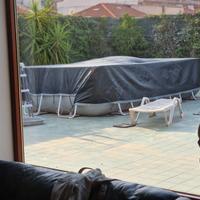 intex piscina 4,88 x 2,44 x 1,07