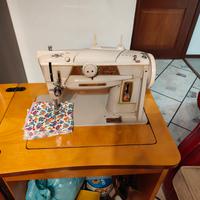 macchina da cucire 