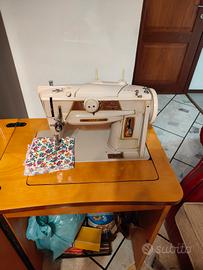 macchina da cucire 