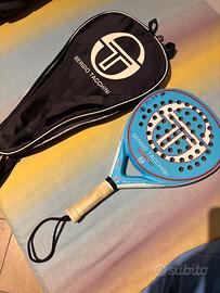 Racchetta padel