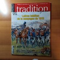 due riviste francesi di storia militare 