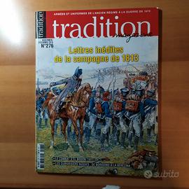 due riviste francesi di storia militare 