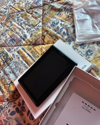 Tablet 8 pollici android adatto anche per bambini