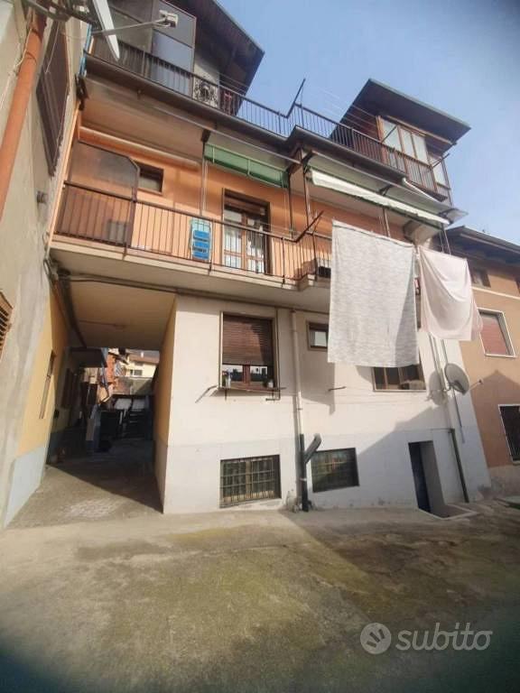 Appartamento – Tollegno, Cerei - Vista 2