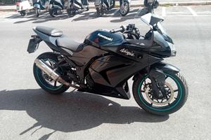 Kawasaki ninja 250R
