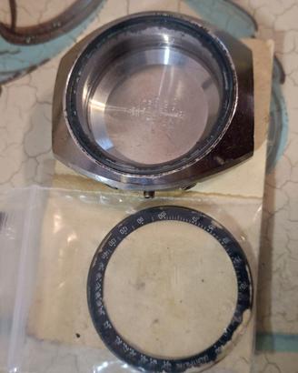 Cassa Omega Mark 2 II
