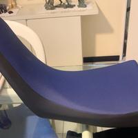 Sella ribassata originale Honda