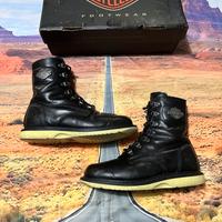 Scarponcini 41 Originali Harley Davidson