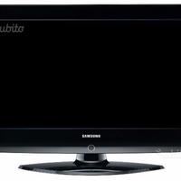 Samsung LE-37S61B TV LCD 37 Pollici come nuovo