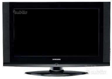 Samsung LE-37S61B TV LCD 37 Pollici come nuovo