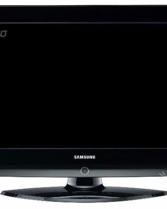 Samsung LE-37S61B TV LCD 37 Pollici come nuovo
