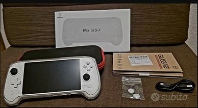 Anbernic RG557