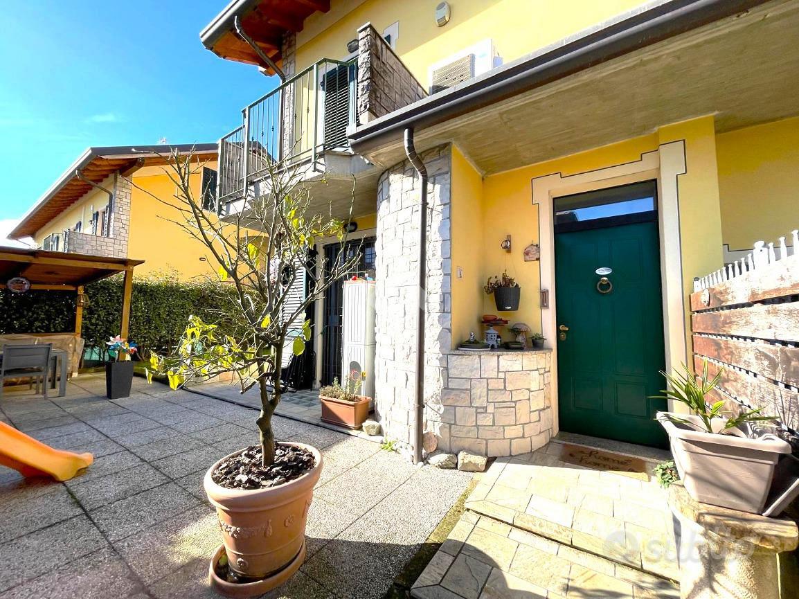 Appartamento – Arconate - Vista 2