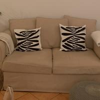 DIVANO IKEA come nuovo