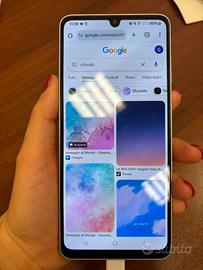 Samsung galaxy A33 5G