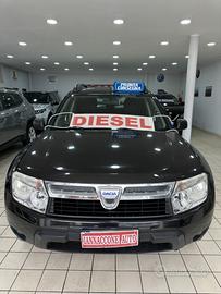 Dacia Duster 1.5 dci 2012 nuova