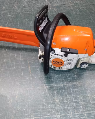 motosega  STIHL MS 231