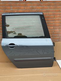 PEUGEOT 307 PORTA SPORTELLO PORTIERA POST DX 2005