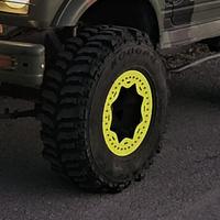 Gomme 31 cerchio 15 beadlock