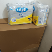 Pannoloni Farmex misura M