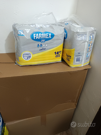 Pannoloni Farmex misura M