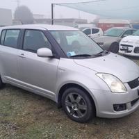 Suzuki Swift 1.3 4x4 5p. GL