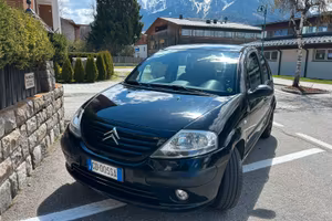 C3 1.4 hdi