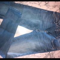 Jeans Silvian Heach