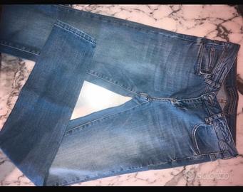Jeans Silvian Heach